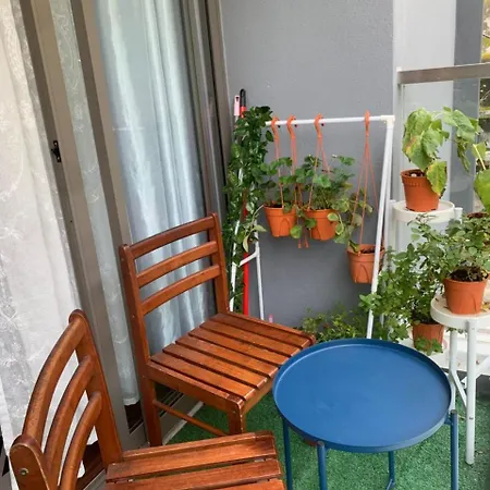 Ereens Homestay 3 Bedroom Apartment Brinchang Exterior photo