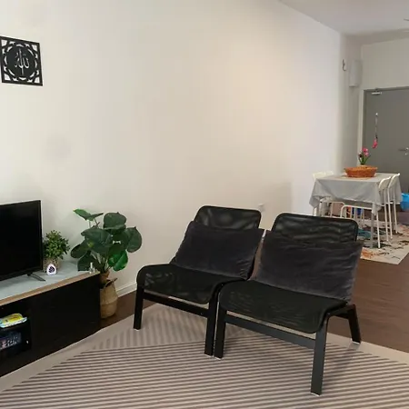Ereens Homestay 3 Bedroom Apartment Brinchang Exterior photo