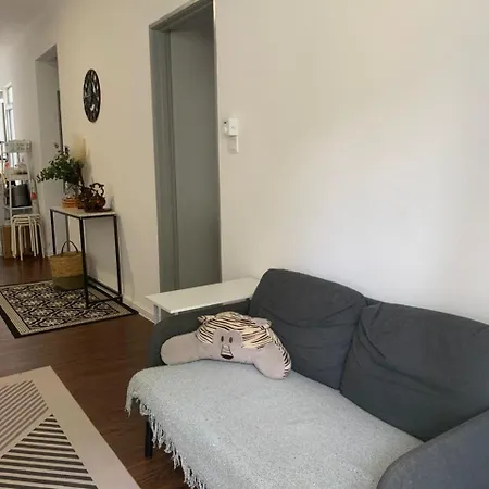 Ereens Homestay 3 Bedroom Apartment Brinchang Exterior photo