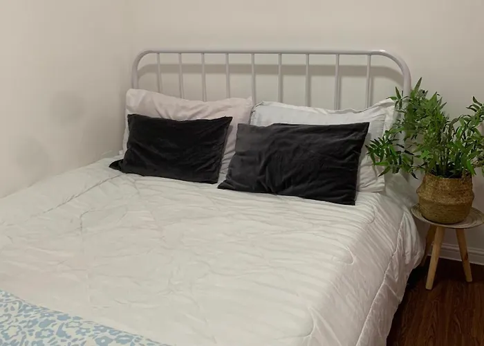 Ereens Homestay 3 Bedroom Apartment