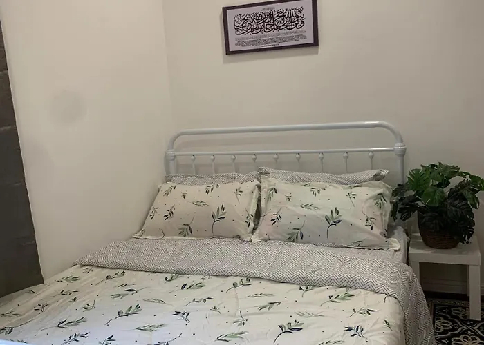 Ereens Homestay 3 Bedroom Apartment