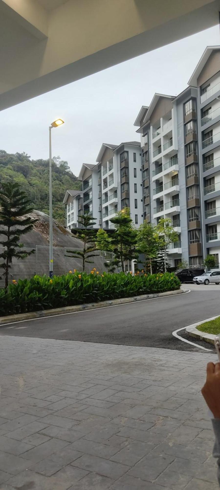 Ereens 3 Bedroom