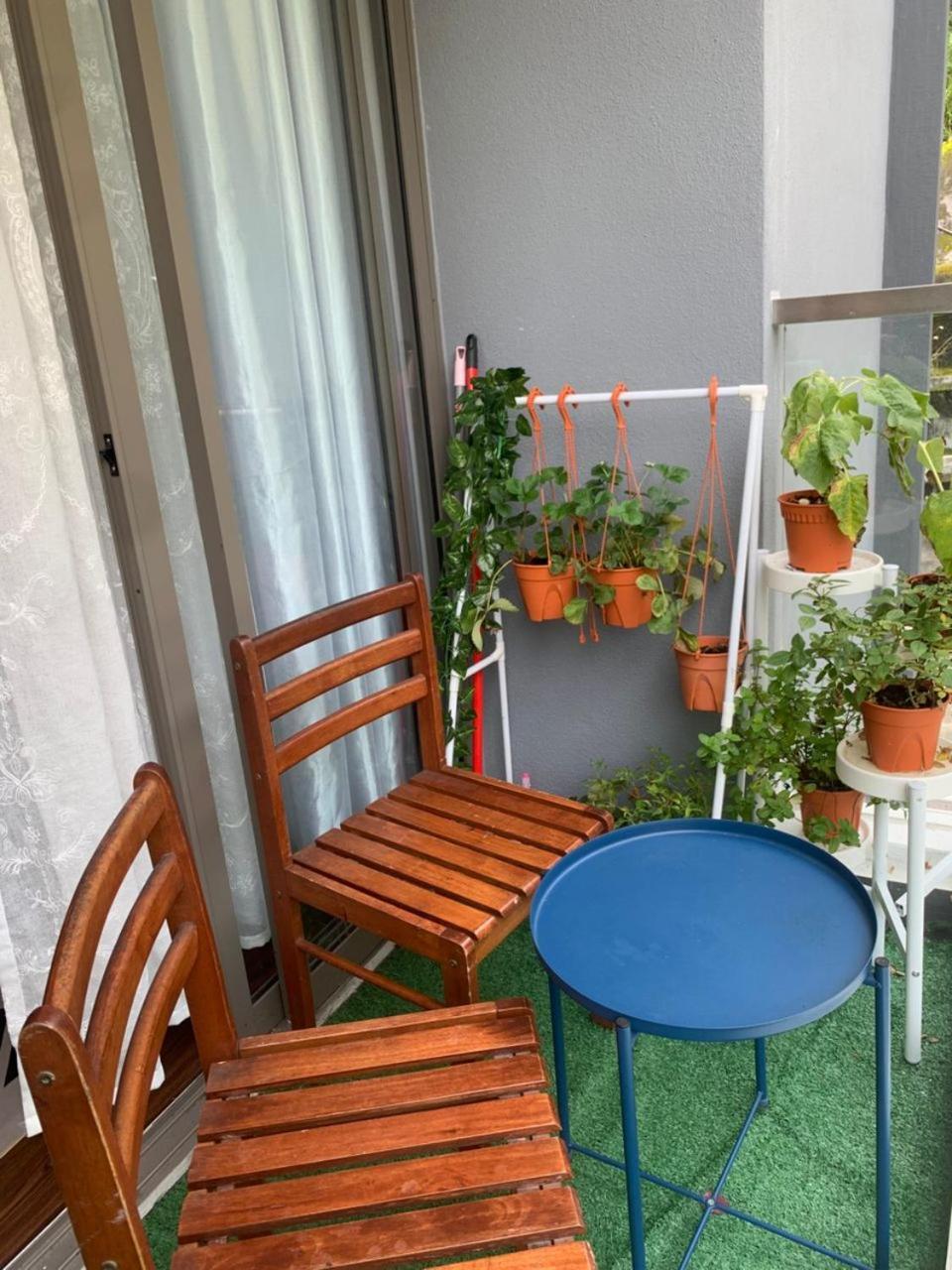 Ereens 3 Bedroom Apartment Brinchang