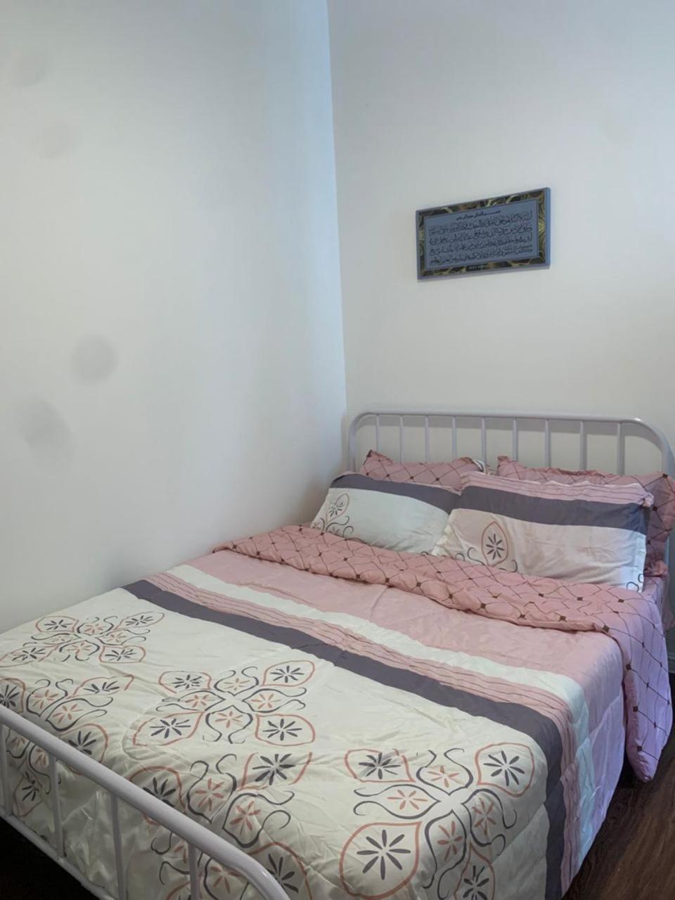 Apartment Ereens 3 Bedroom Brinchang