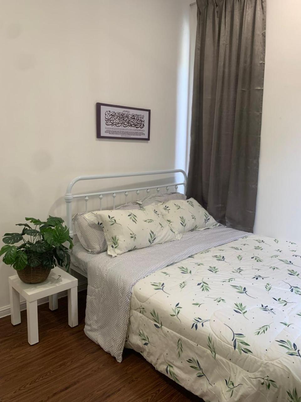 Apartment Ereens 3 Bedroom