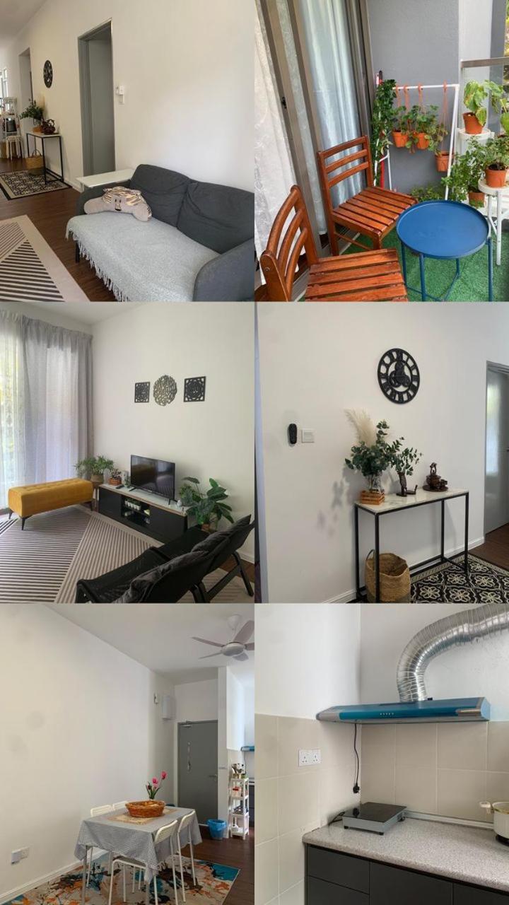 Ereens 3 Bedroom Apartment *