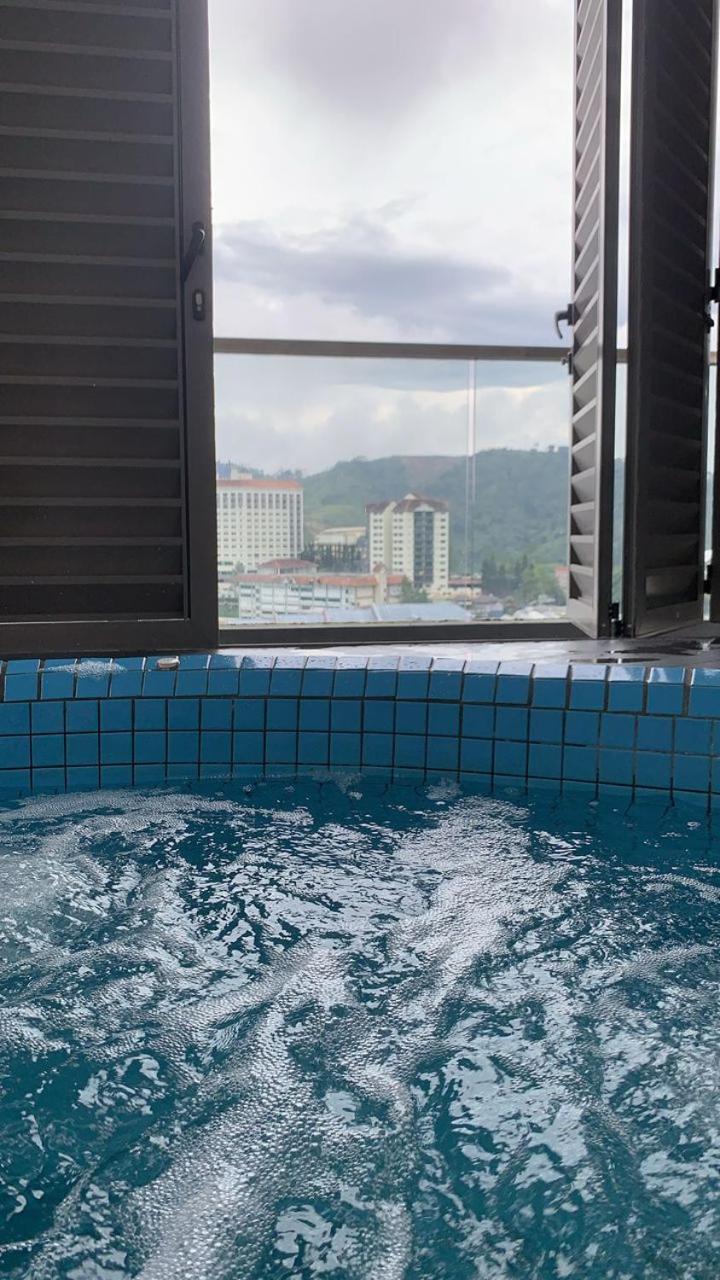Ereens 3 Bedroom Brinchang